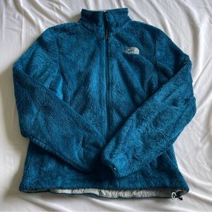The North Face Women’s Osito Jacket